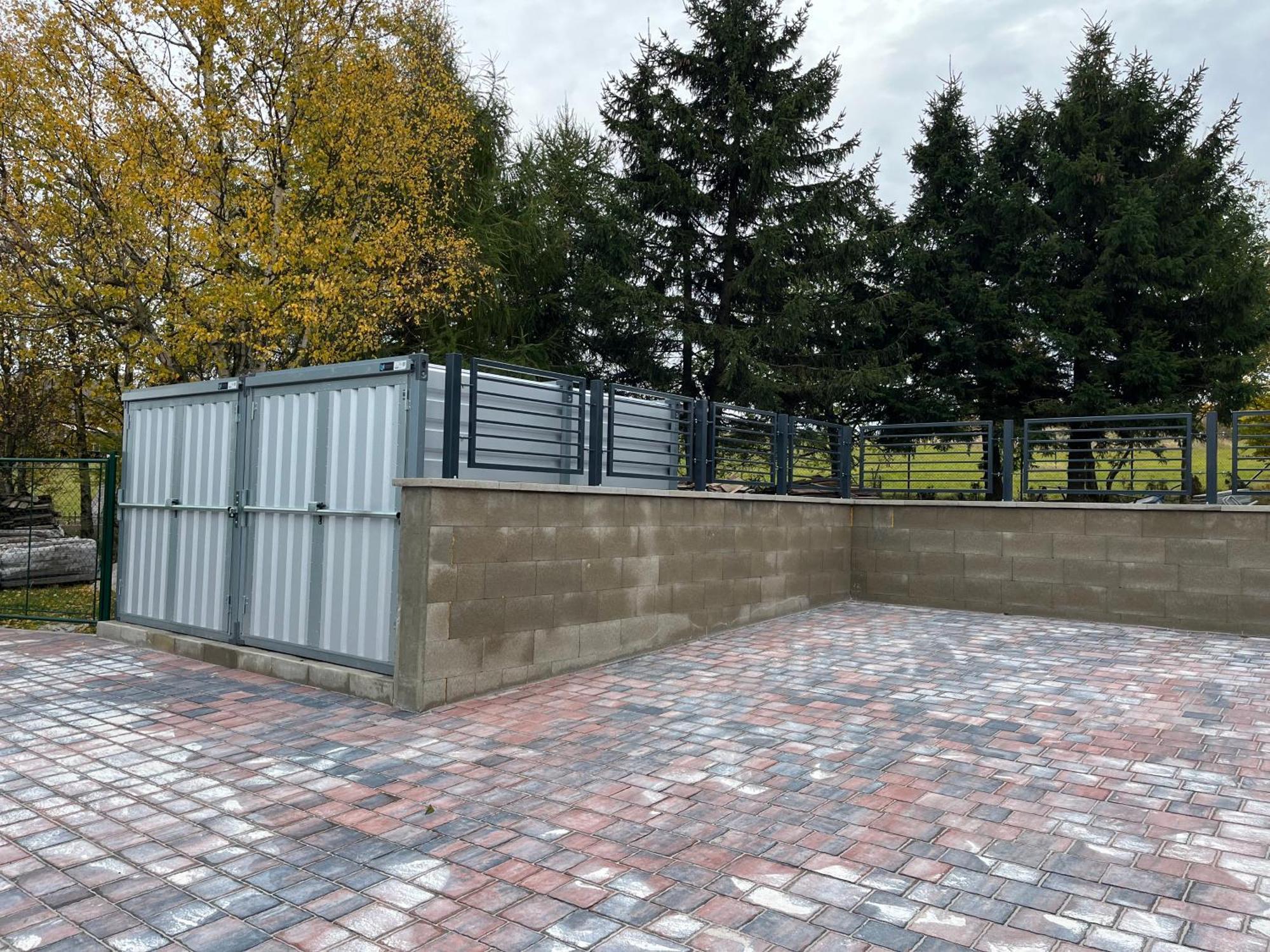 Penzion Stara Posta Dubi  Exterior photo